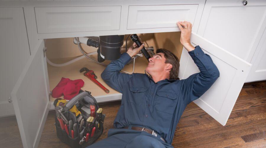 Local annual plumbing maintenance in Stanley, NC